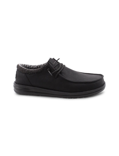 Elio - Scarpa Uomo Classica Impermeabile Elegante