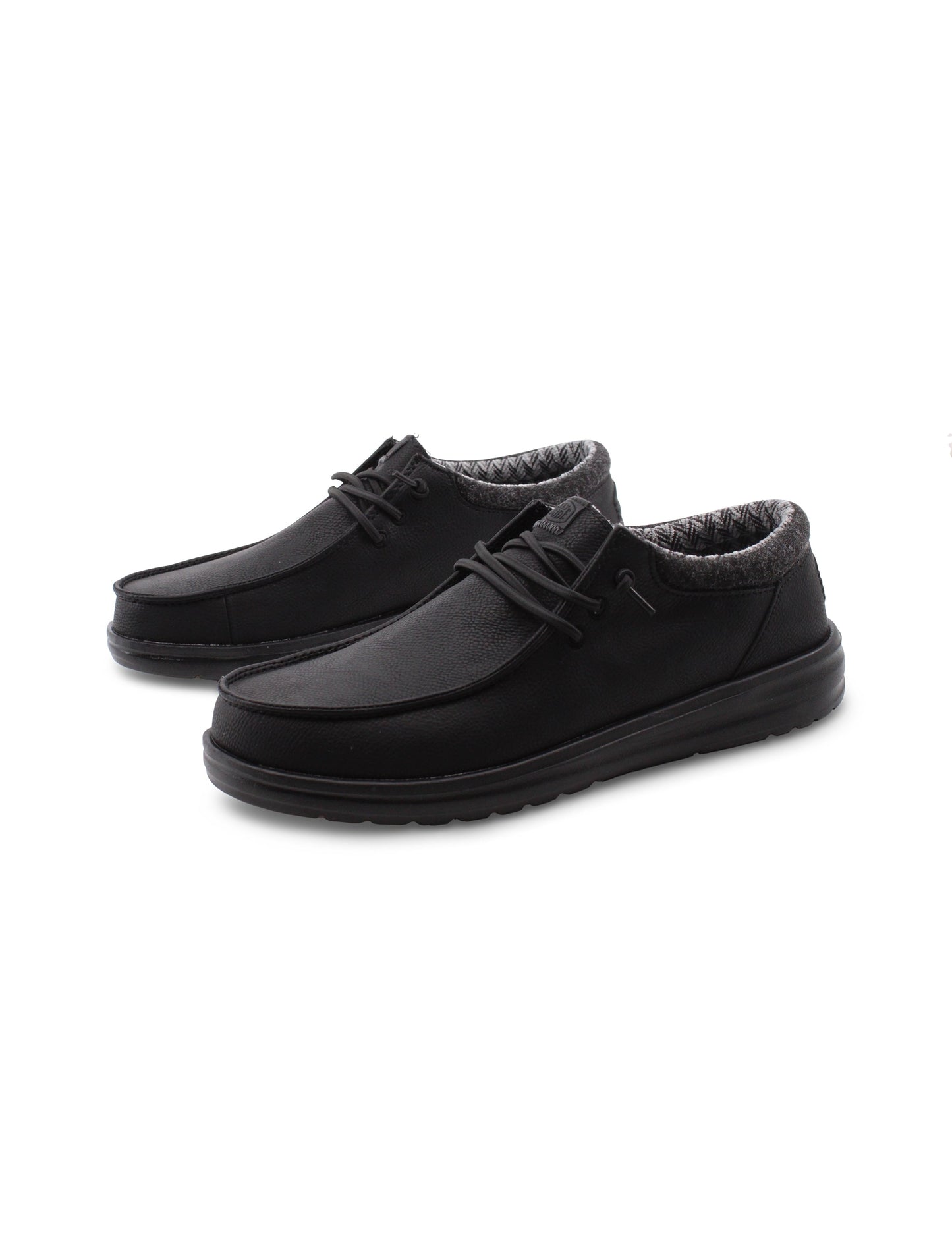 Elio - Scarpa Uomo Classica Impermeabile Elegante