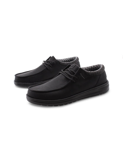 Elio - Scarpa Uomo Classica Impermeabile Elegante