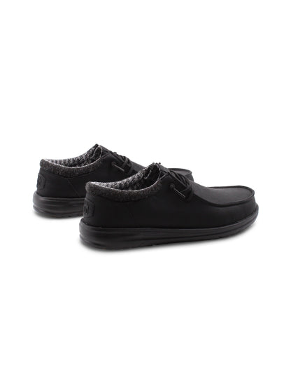 Elio - Scarpa Uomo Classica Impermeabile Elegante