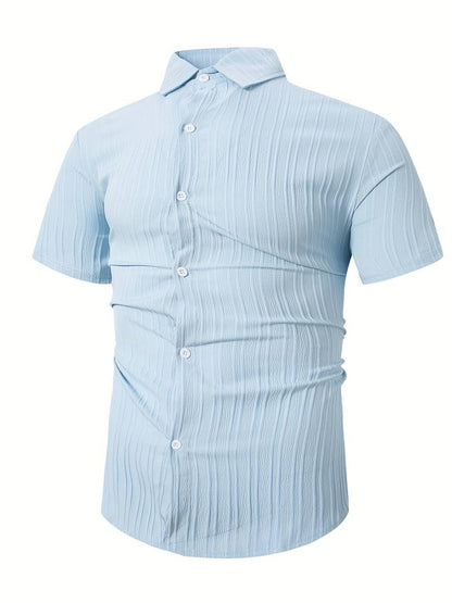 Emanuele – Polo Comoda E Stilosa Dal Design Moderno