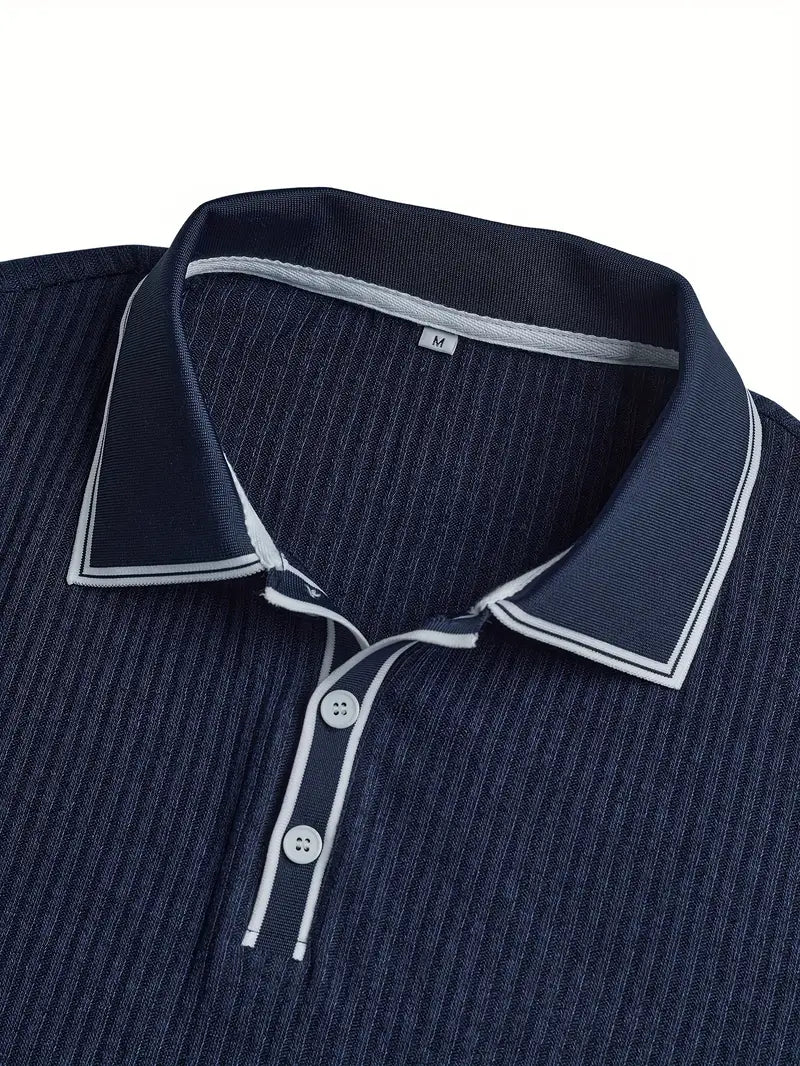 Duccio – Polo Dalla Struttura Su Misura Ed Eleganza Mediterranea