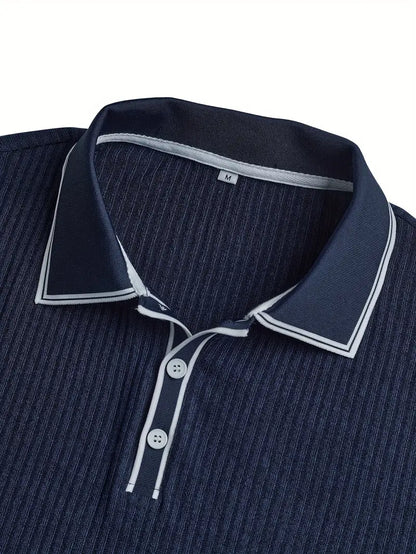 Duccio – Polo Dalla Struttura Su Misura Ed Eleganza Mediterranea