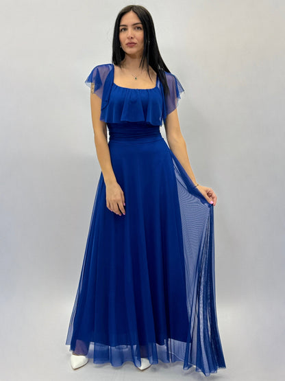 Rosenda - Abito Arden Donna Elegante Moderno Femminile