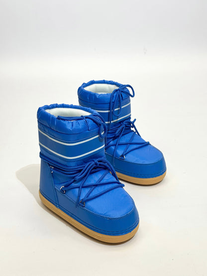 Katia - Stivali da neve alti da donna