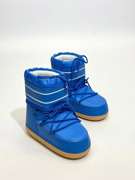 Katia - Stivali da neve alti da donna