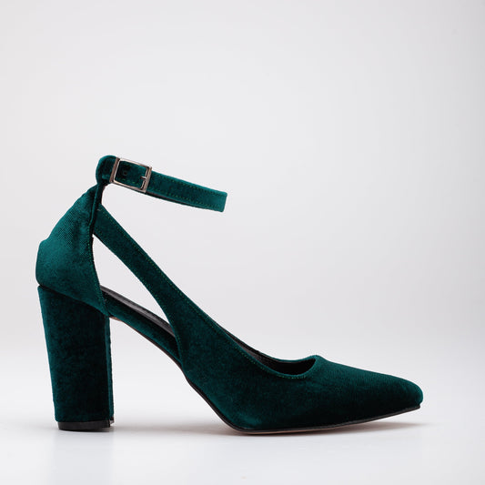 Roberta - Décolleté Donna Eleganti Raffinate