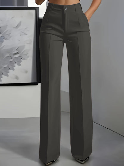 Michela – Pantaloni Casual Eleganti Ideali Per Un Look Versatile