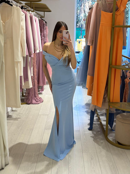 Edvige - Abito Stylish Party Donna Serata
