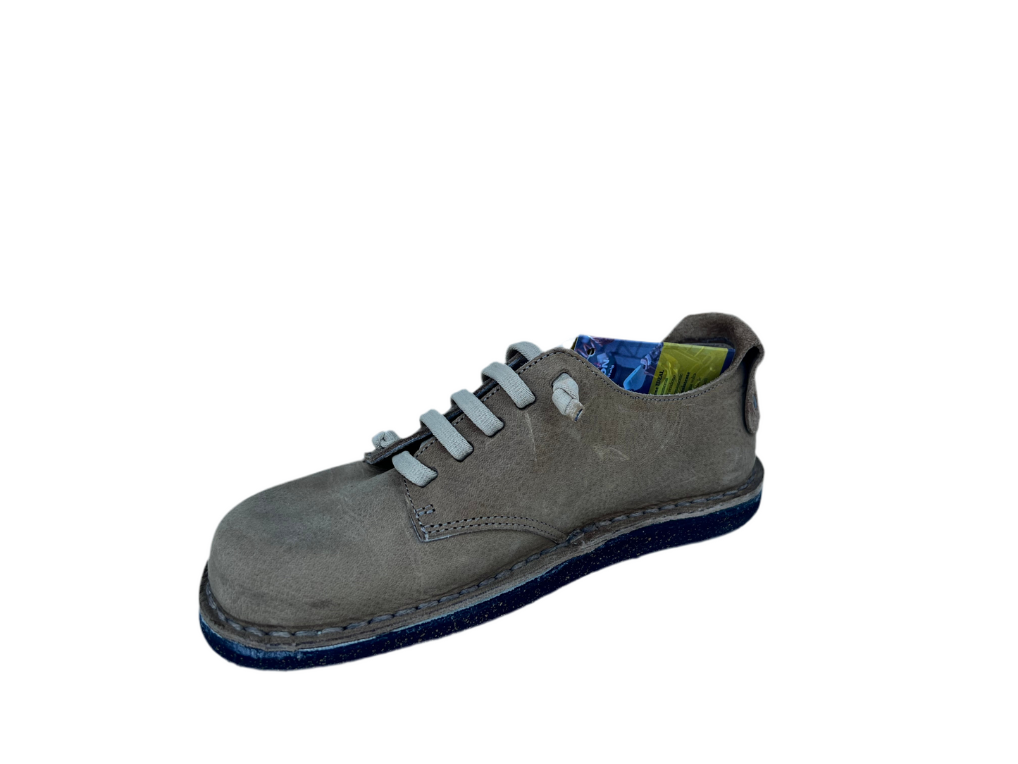 Gianni – Sneaker Casual Uomo Marrone Comode ed Eleganti