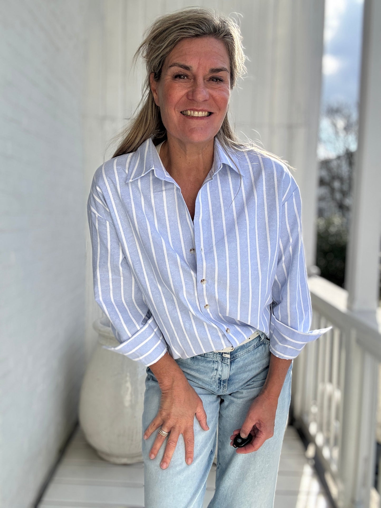 Altea - Camicia Donna Essenziale Contemporanea
