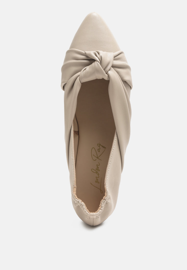 Susanna - Ballerine Donna Eleganti Comode Raffinate