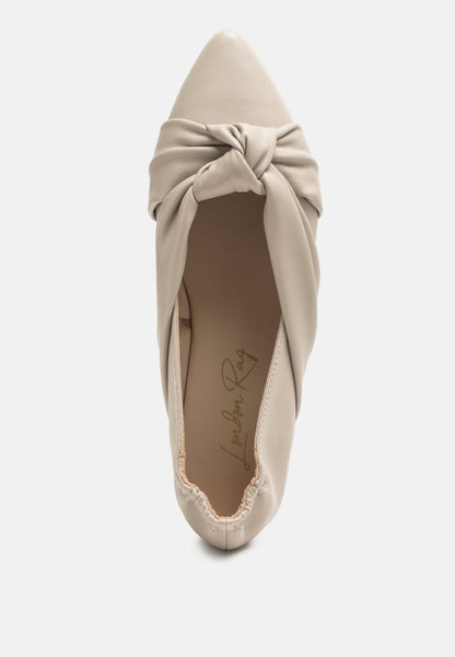 Susanna - Ballerine Donna Eleganti Comode Raffinate