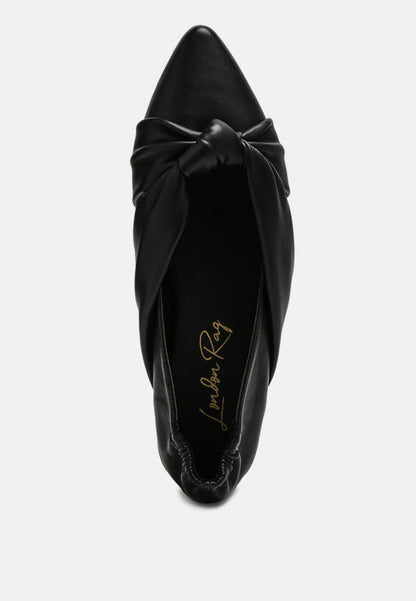 Susanna - Ballerine Donna Eleganti Comode Raffinate