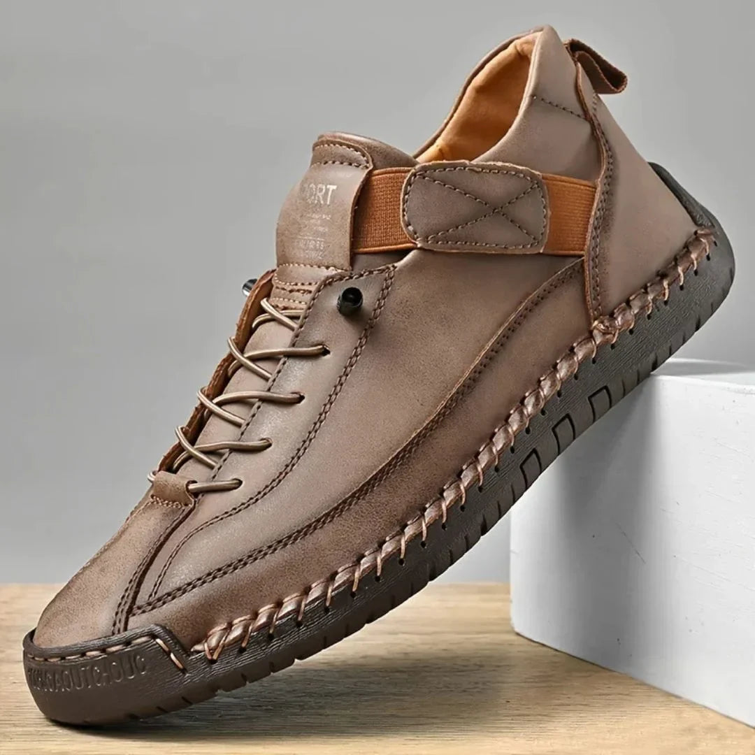 Remigaccio - Sneakers uomo urbane stile moderno