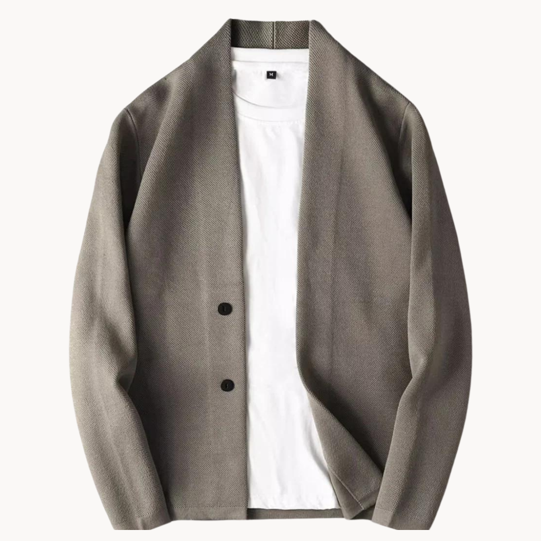 Romello - Blazer uomo lusso elegante moderno raffinato