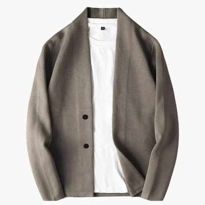 Romello - Blazer uomo lusso elegante moderno raffinato