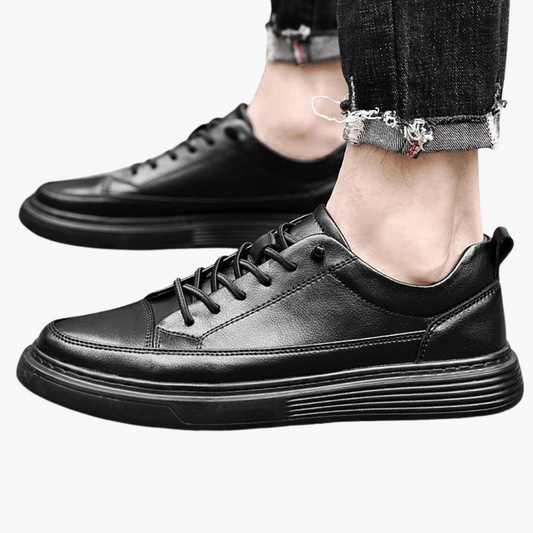 Ranieri - Sneakers Uomo Ortopediche Antiscivolo Comfort