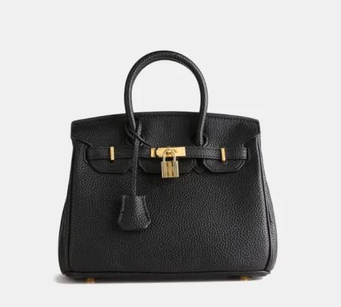 Diamante – Borsa Di Lusso Estiva Con Finiture Di Alta Classe
