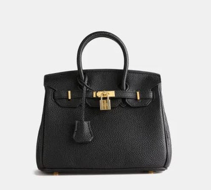 Diamante – Borsa Di Lusso Estiva Con Finiture Di Alta Classe
