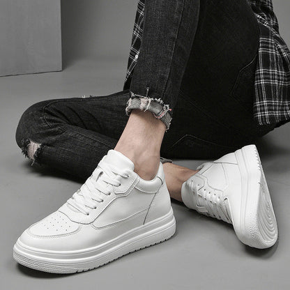 Terenzio - Sneaker Sportivi Casual Uomo Comfort Quotidiano