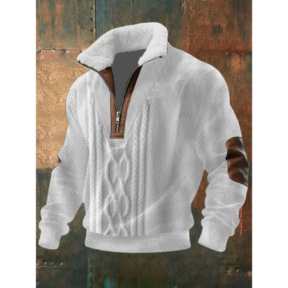 Cristiano – Maglione Casual Elegante