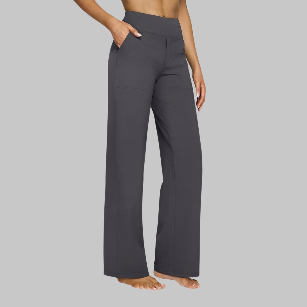 Klara – Pantaloni Comodi Dalla Vestibilità Perfetta E Avvolgente