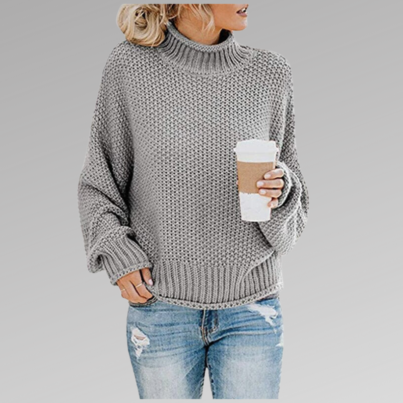 Jasmine – Maglione Donna Casual Elegante