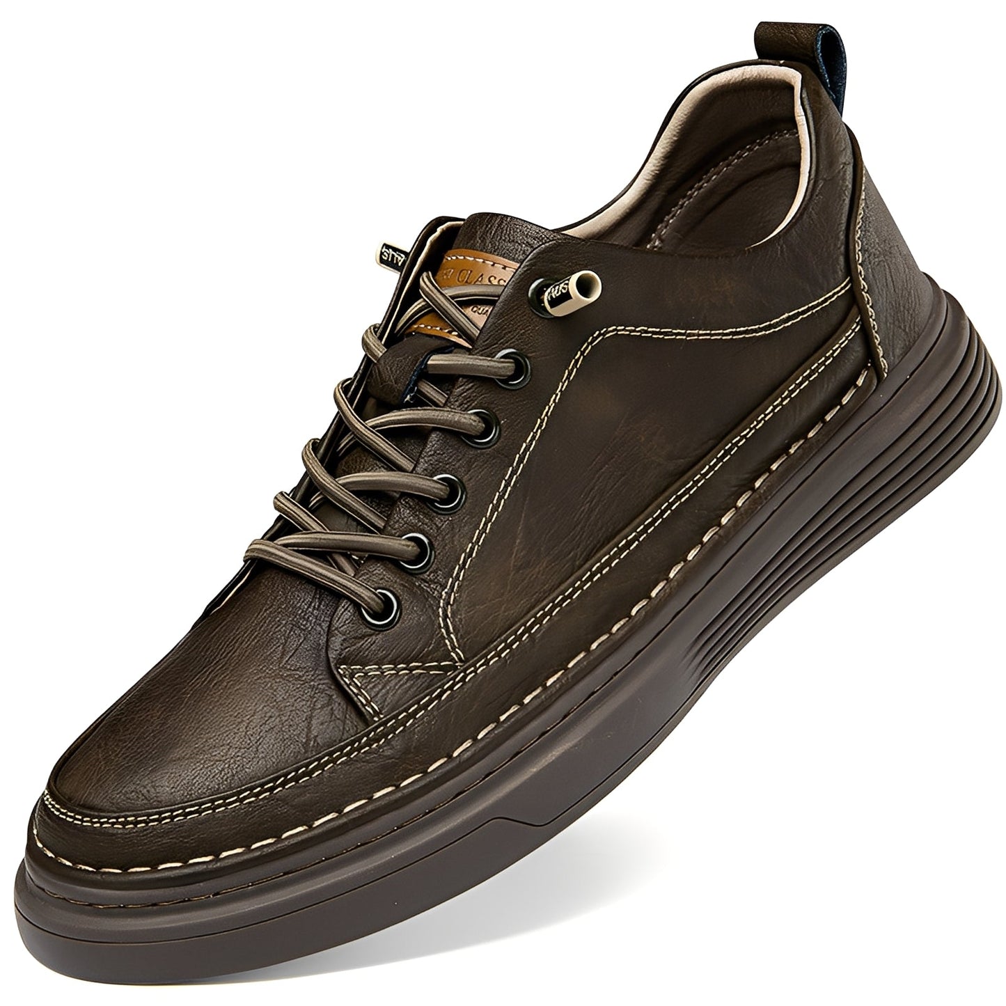 Teofil - Sneaker Classiche Uomo Stile Elegante Moderno