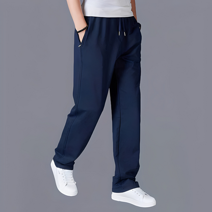 Filippo – Pantalone Casual Moderno Per Uomo