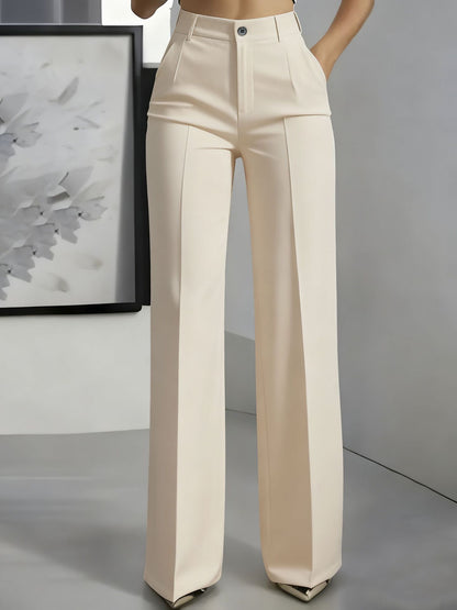 Michela – Pantaloni Casual Eleganti Ideali Per Un Look Versatile