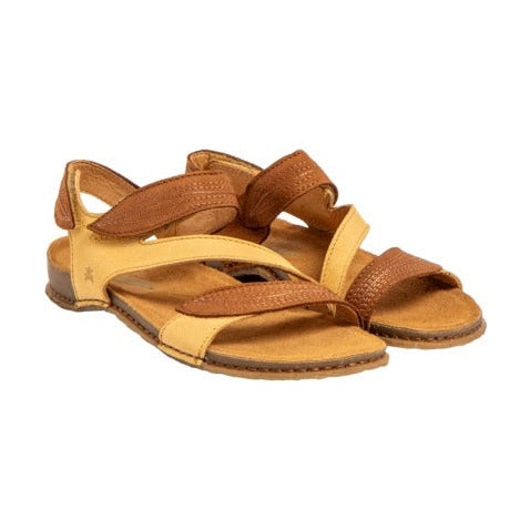 Cecilia - Sandalo Donna Comfort Elegante Quotidiano