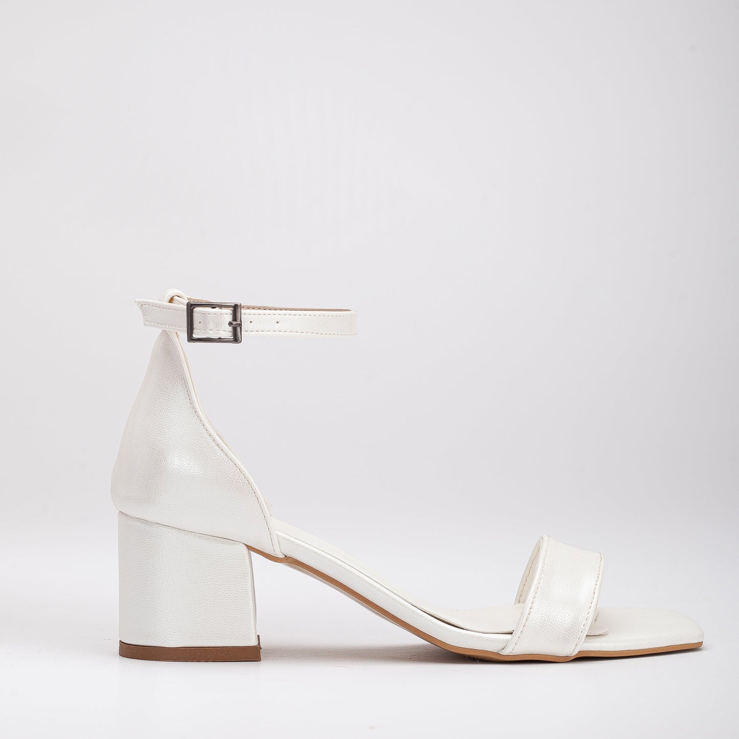 Illy - Scarpe Donna Eleganti con Tacco e Perle