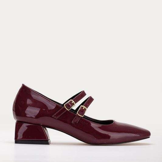 Lizbeth - Scarpe Mary Jane Donna Eleganti Moderne