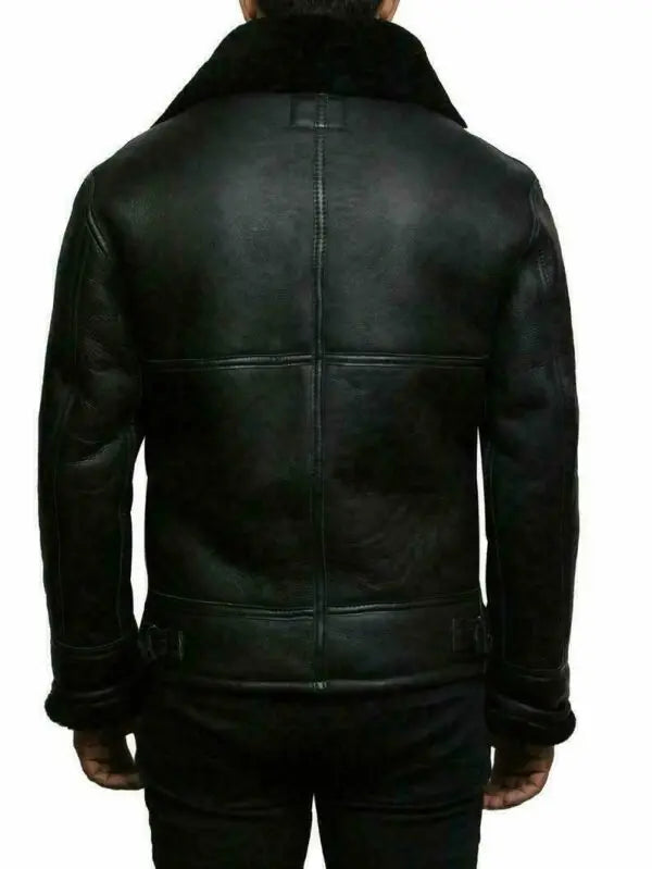 Donato - Giacca Uomo Invernale Lusso Stile Moderno