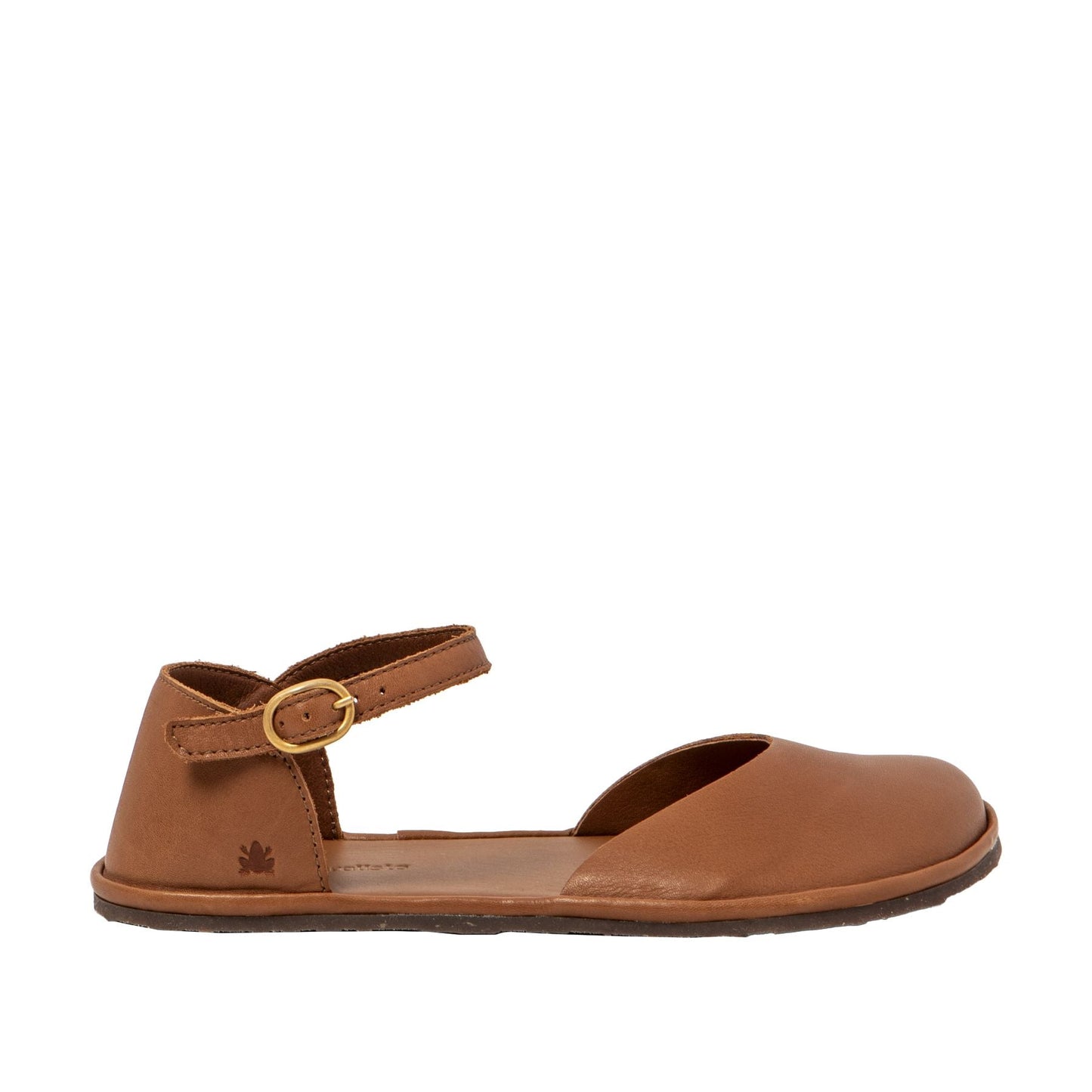 Delfina - Sandali Barefoot Donna Comfort Naturale Elegante