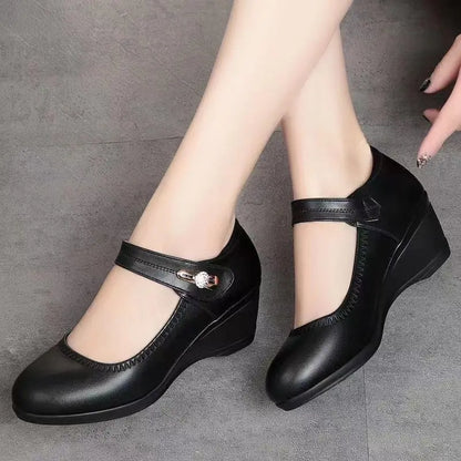 Raissa - Décolleté Eleganti Donna Stile Raffinato
