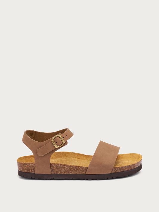 Elettra - Sandali a Fascia Fussbet Donna Comfort