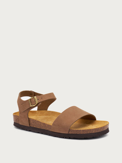 Elettra - Sandali a Fascia Fussbet Donna Comfort