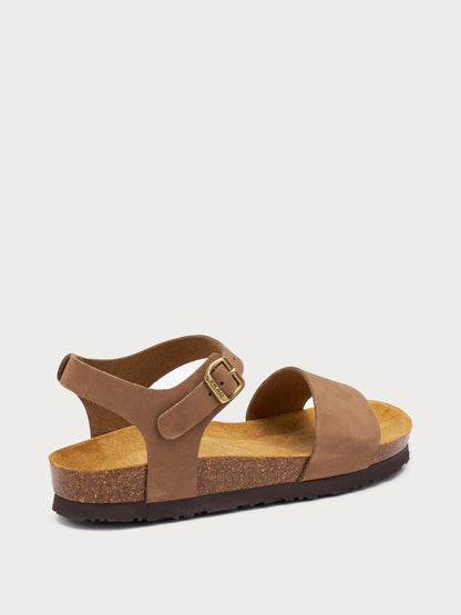 Elettra - Sandali a Fascia Fussbet Donna Comfort