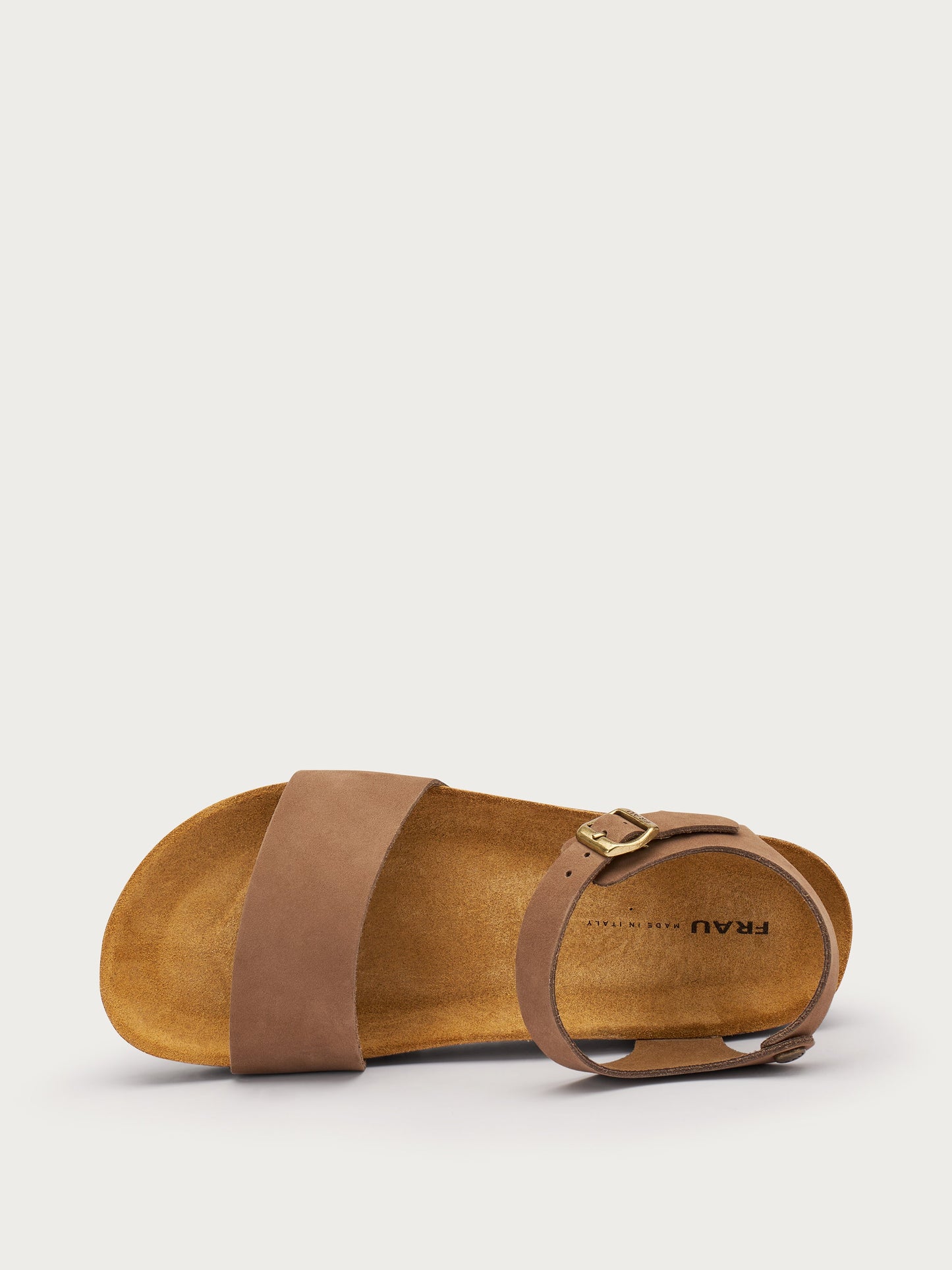 Elettra - Sandali a Fascia Fussbet Donna Comfort
