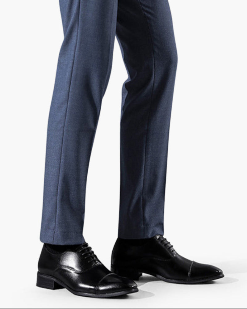 Roberto - Scarpe Uomo Classiche Eleganti Comfort Quotidiano
