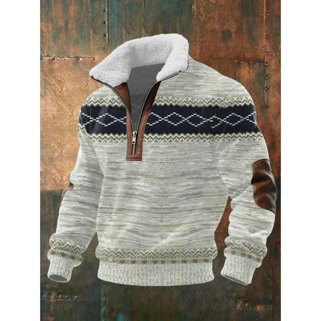 Cristiano – Maglione Casual Elegante