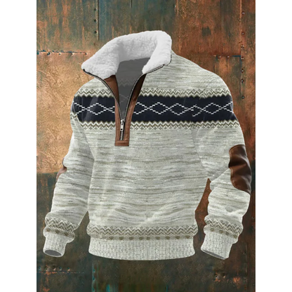 Cristiano – Maglione Casual Elegante