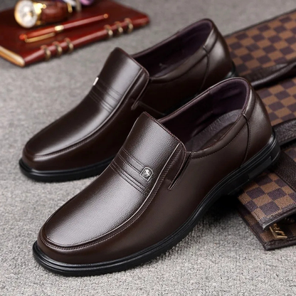 Roccaccio - Mocassini uomo eleganti stile moderno classico