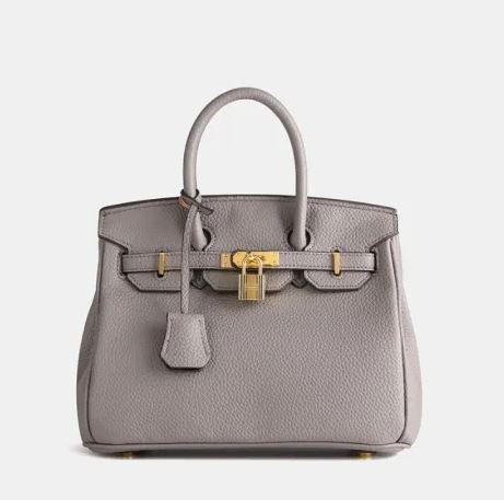 Diamante – Borsa Di Lusso Estiva Con Finiture Di Alta Classe