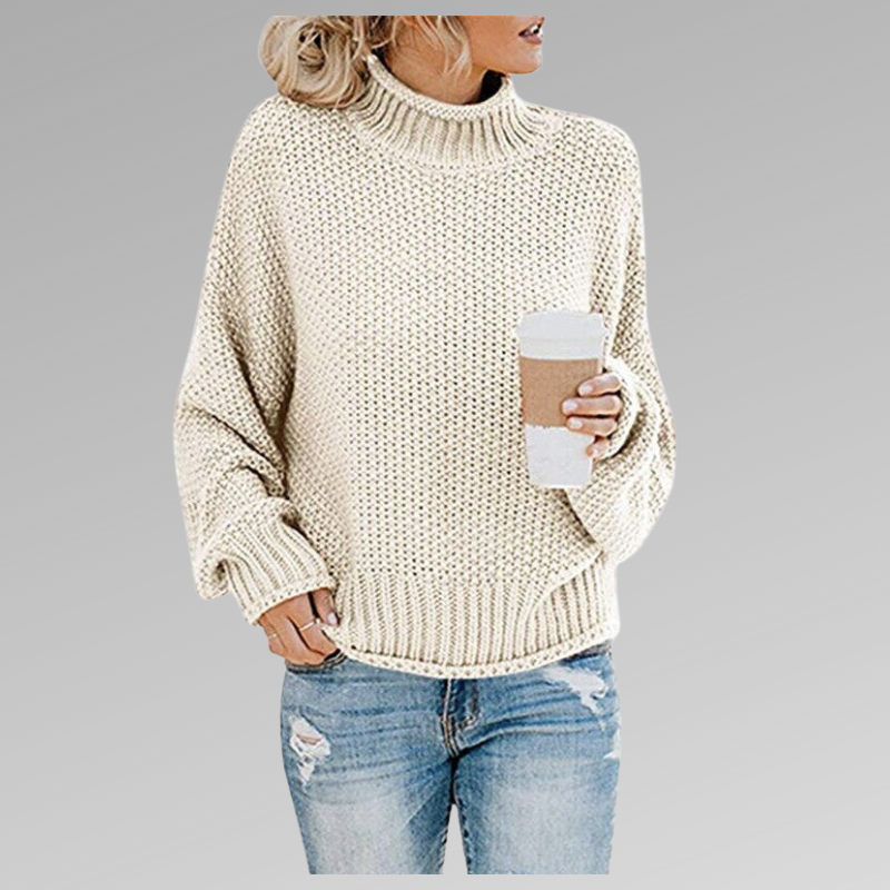 Jasmine – Maglione Donna Casual Elegante