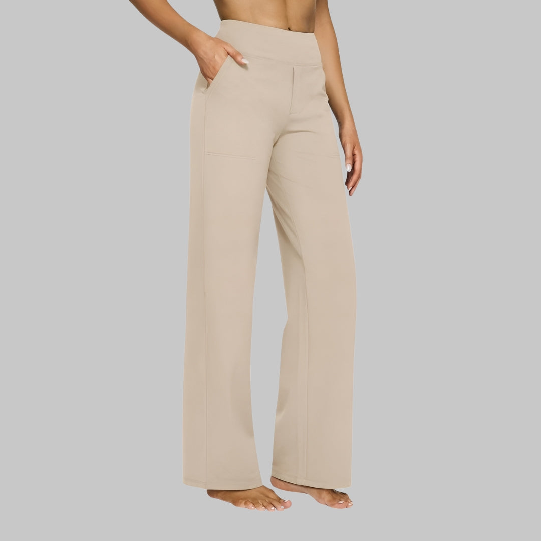 Klara – Pantaloni Comodi Dalla Vestibilità Perfetta E Avvolgente