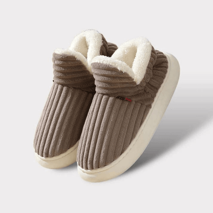 Kristel - Pantofola ultra confortevole unisex