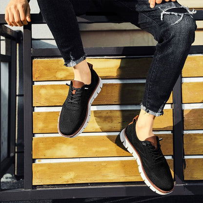 Tristan - Scarpe Uomo Comode Stile Quotidiano